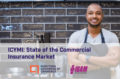 Insuranbce Market May 12