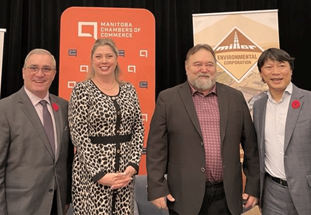 MBiz Breakfast-Nov5-Panel