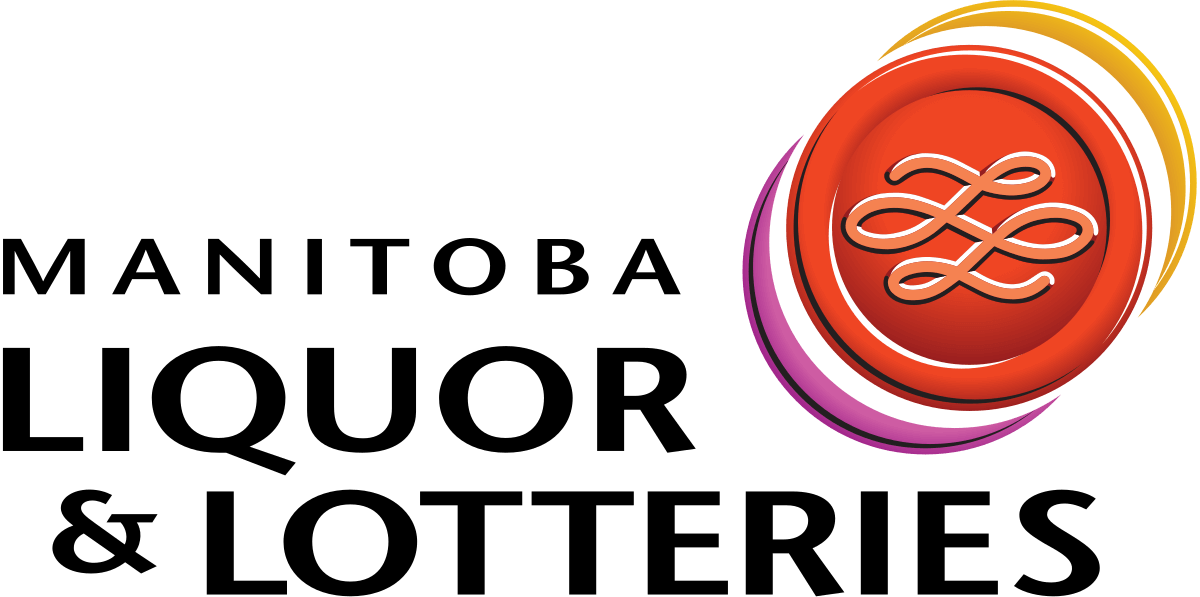 Manitoba Liquor and Lotteries Logo