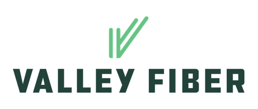 Valley Fiber Logo