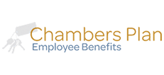Chambers Plan Logo