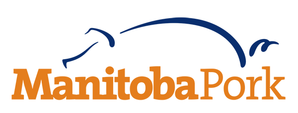 Manitoba Pork Logo