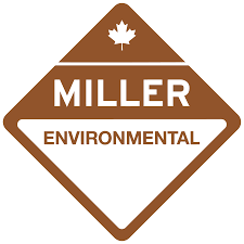 Miller Environmental Logo