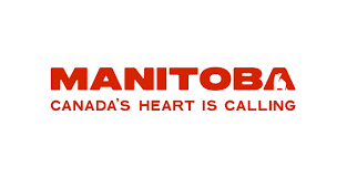 Travel Manitoba Logo