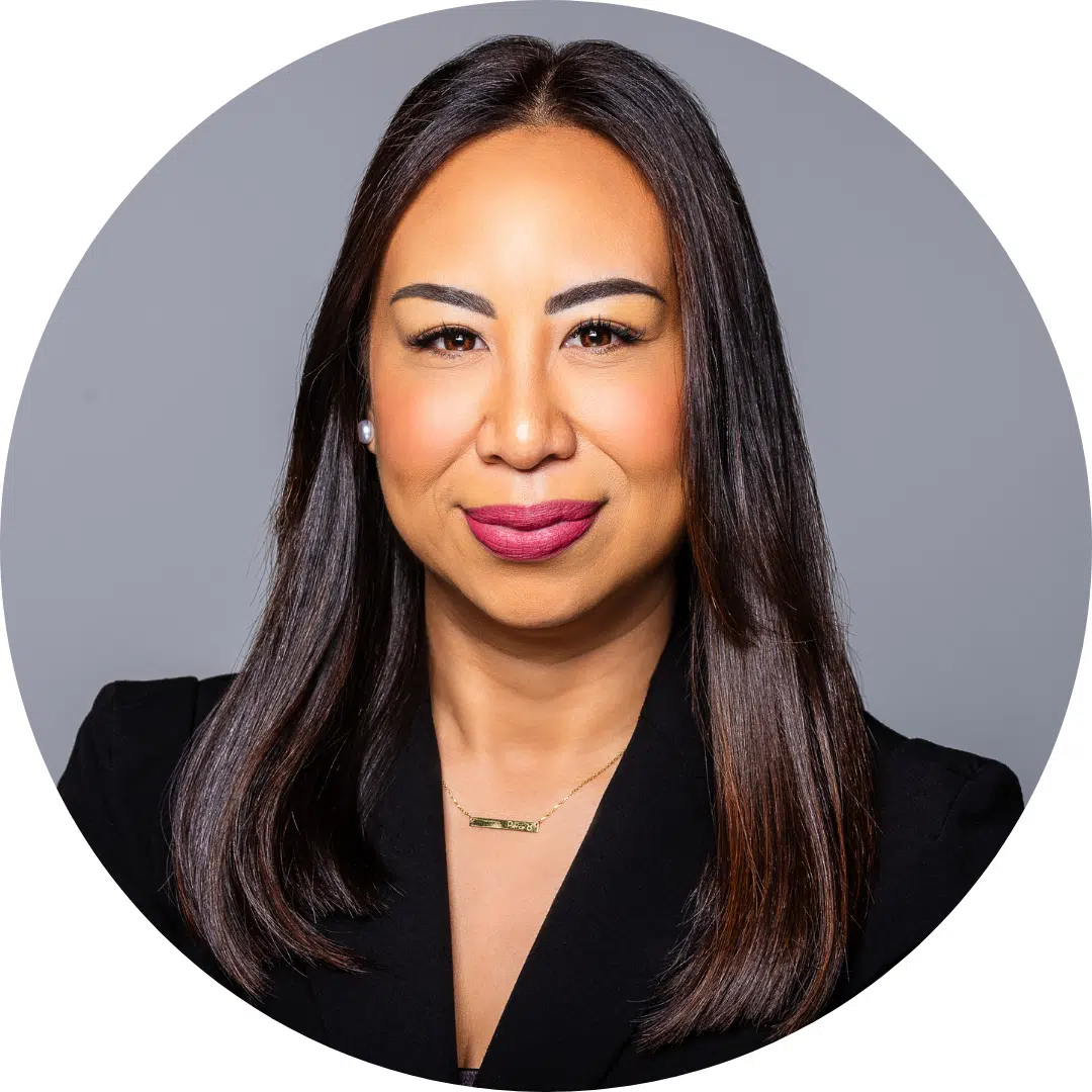 Rose Dominguez, Events Manager, Manitoba Chambers of Commerce