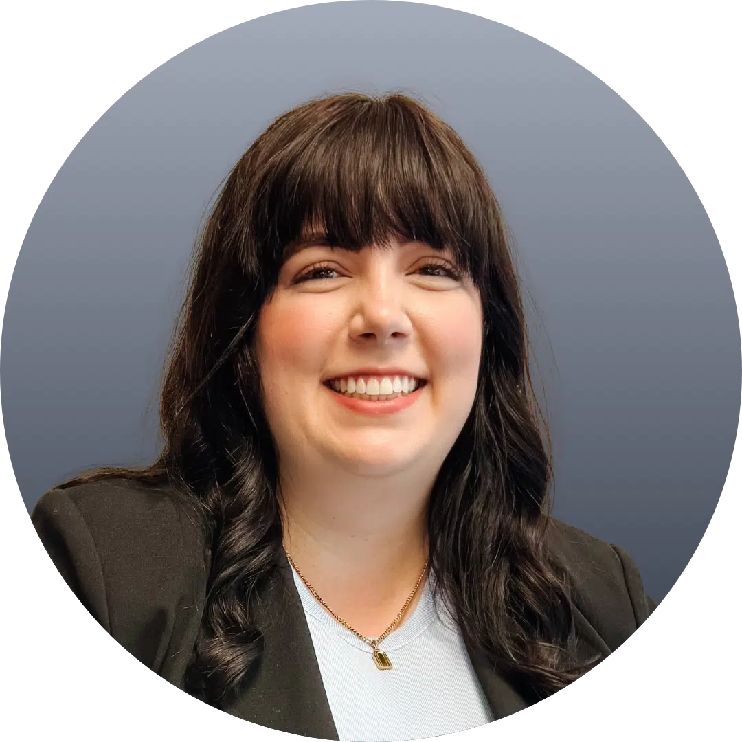 Sarah Duval, Program Manager, Manitoba Chambers of Commerce