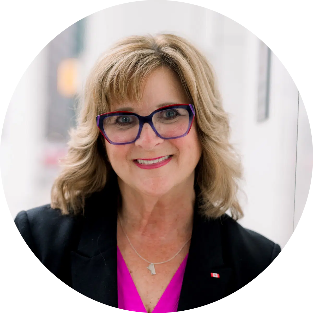 Alison Kirkland